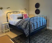 Stylish cabin near Medicine Park