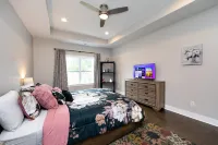 The Asbury House | Luxury Private Getaway
