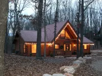 Luxury Family Retreat, Memories Made Here. Hot Tub, Wifi, BBQ,Outdoor Activities