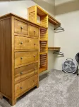 Newly remodeled top floor condo centrally located