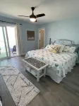Newly Renovated Beach Front Condo with indoor pool and hot tub! Winter rates!!
