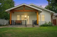 Native Inspired, Peaceful, & Practical Home.