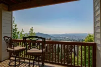 All the Views: A Private BnB with VIEWS