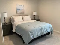 Lake View, Spacious 4 Bedroom Home on Quiet Street