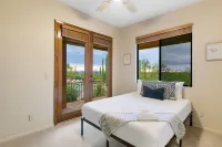 Canyon View: Treat Yourself-You Deserve It!