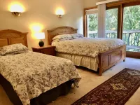 Spacious mountain retreat nestled in Little Cottonwood Canyon - Alta/Snowbird