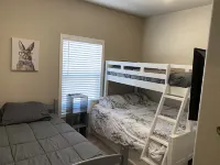 —BRAND NEW HOME--BEAUTIFUL RIVER VIEWS, LOTS OF PARKING