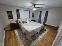 Quiet Centrally Located Close to Wasburn Private Drive