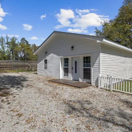 Crafted in the heart of Murrells Inlet