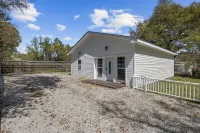Crafted in the heart of Murrells Inlet