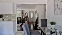 Be Our Guests: Harbor Shores Comfort Meets Charm