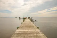 Kent Island Waterfront Cottage
