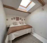 Le Petit Chai Fronsadais - Gite 5 persons