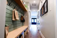 Brand New and One Block from Magnolia Silos!