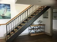 Destin Penthouse three story condo located inside the village of baytown