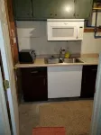 Basement Studio Apartment - Apartemen