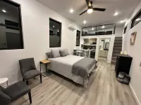 Chinle Home at Sand Creek Homestead