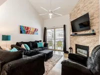 Remodeled Condo with Breathtaking Mountain Views! - 마운틴 뷰