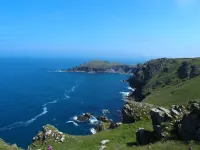 Fowey Apartment With Outdoor Pool And Gardens In Historic Mansion House Hotels in Lanreath