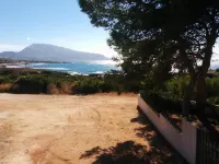 The House between Sea and Nature Hotels in Custonaci