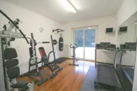 PescarHeart Apartment in the heart of Pescara Hotel di 