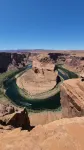 Red Mesa house