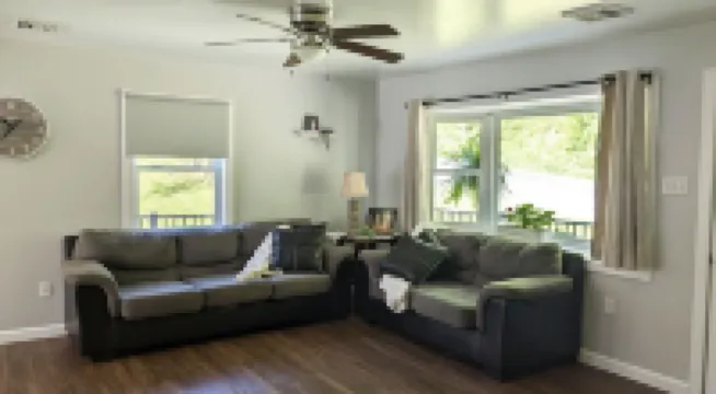 Heart of Amish Country - Paradise Cottage