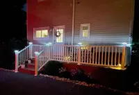 Lovely Home in Chestertown Which Sleeps 7 -  Free EV Charging for guest