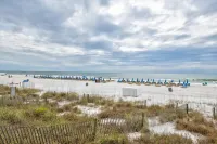 Luxury Beach Front Condo