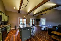 Old Town Bluffton 1 bedroom 1 bath apartment