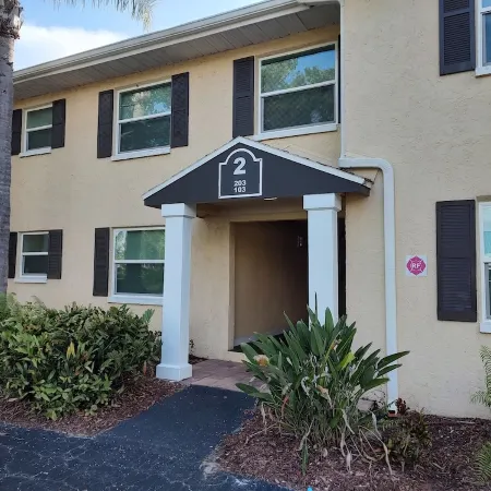 "Casita Playa" Our Super-Cute 1/1 Beach Getaway! 6 min from IRB!
