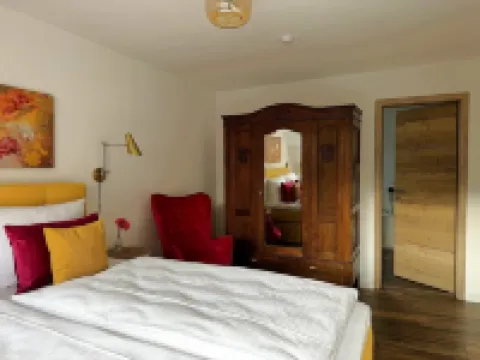 Ferienwohnung Winzerin für 4 Personen in den Ferienwohnungen Bullay, Mosel Hotels in Bullay