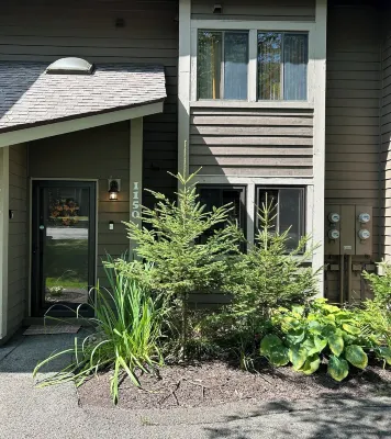 Continental Condo @ Hidden Valley Resort