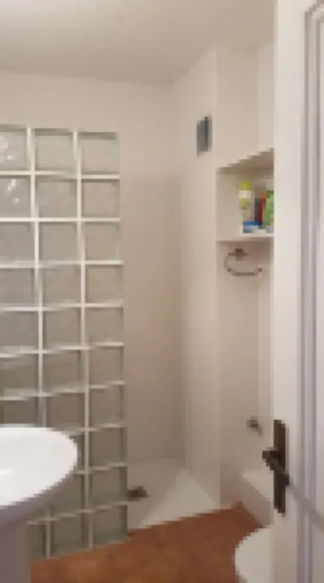 apartment in Peñiscola on the beachfront