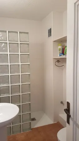 apartment in Peñiscola on the beachfront Отели рядом с достопримечательностью «Plage Nord»