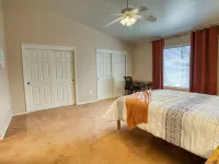 Private Home In Snowflake Hotels in Snowflake