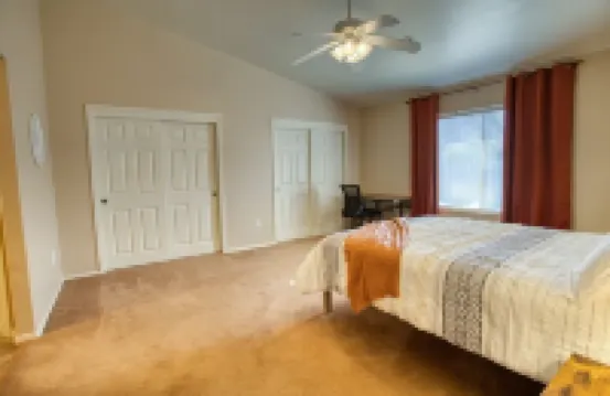 Private Home In Snowflake