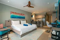Thalassa Seychelles Hotels in Beau Vallon