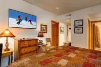 Best Location on Historic Main St, Steps Away from Town Lift!
