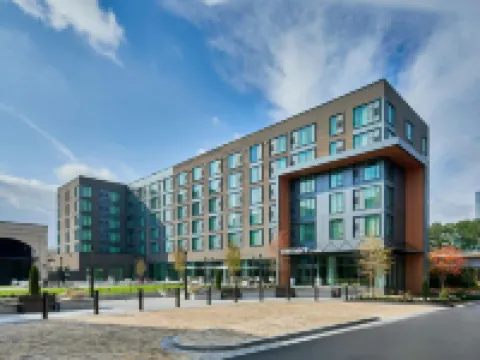 Element Atlanta Perimeter Center Hotels in Dunwoody