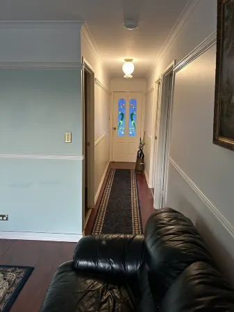 Valley View Отели в г. Кабулчер