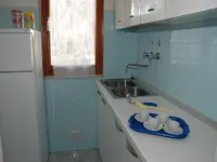 Family Villa in Lignano Pineta