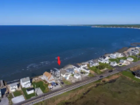 Waterfront oasis 4 bdr house in Old Saybrook direct waterfront amazing sunsets Hotels in Old Saybrook