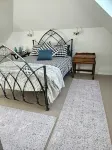 Romantic 1bed/1bath self-cont. apart. for 2 Adelaide Hills, wineries & Hahndorf. Hôtels à proximité de : The Seasonal Garden Cafe