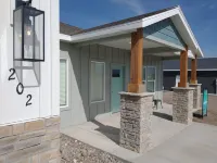 Brand new house near Bryce Canyon National Park Hotels in Panguitch