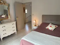 LE MAS D'isachris T3 Hotel a Clansayes