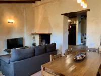 Rural house (Can Vila) for 6-8 people