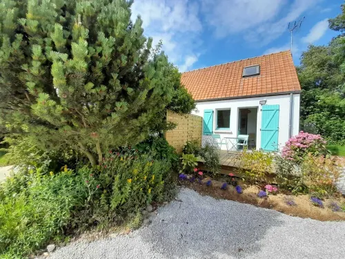L'Armérie, country house 4 minutes from Wissant beach