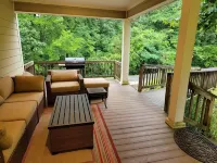 4. Spacious historic home in Lake Guntersville