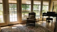 COZY WATERFRONT COTTAGE WITH BEAUTIFUL VIEWS-PET-FRIENDLY - 3-Star